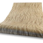 Papier behang Pelage 09 Jungle club Dutch Wallcoverings