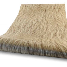 Papier behang Pelage 09 Jungle club Dutch Wallcoverings