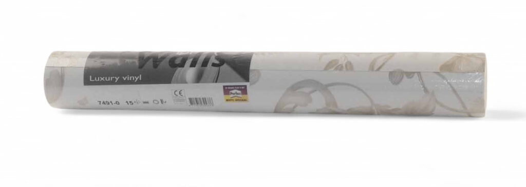 Vinyl behang 7491-0 Dutch Wallcoverings
