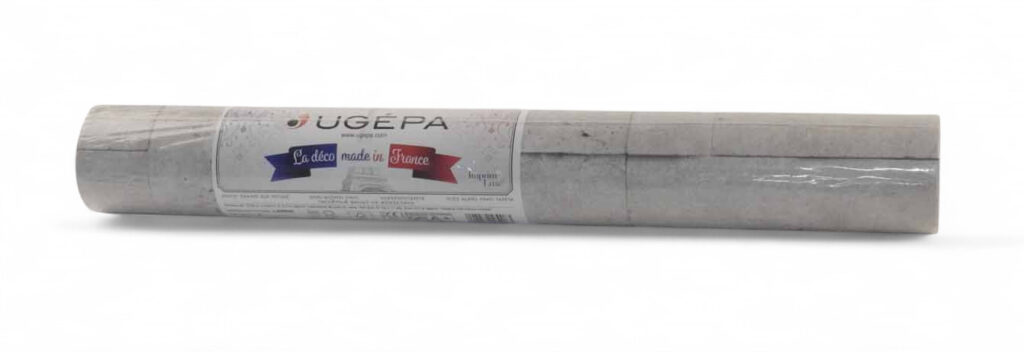 Vinyl op vlies behang L58908 Ugepa