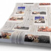 Papier behang 102558 Muriva