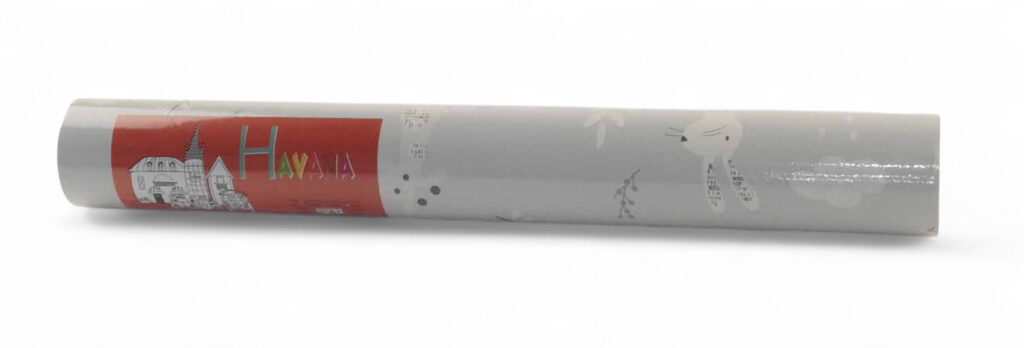 Vinyl behang HA68459/31 Havana Behangexpresse