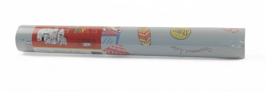Vinyl behang HA68437/31 Havana Behangexpresse