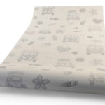 Vinyl behang HA68434/31 Havana Behangexpresse