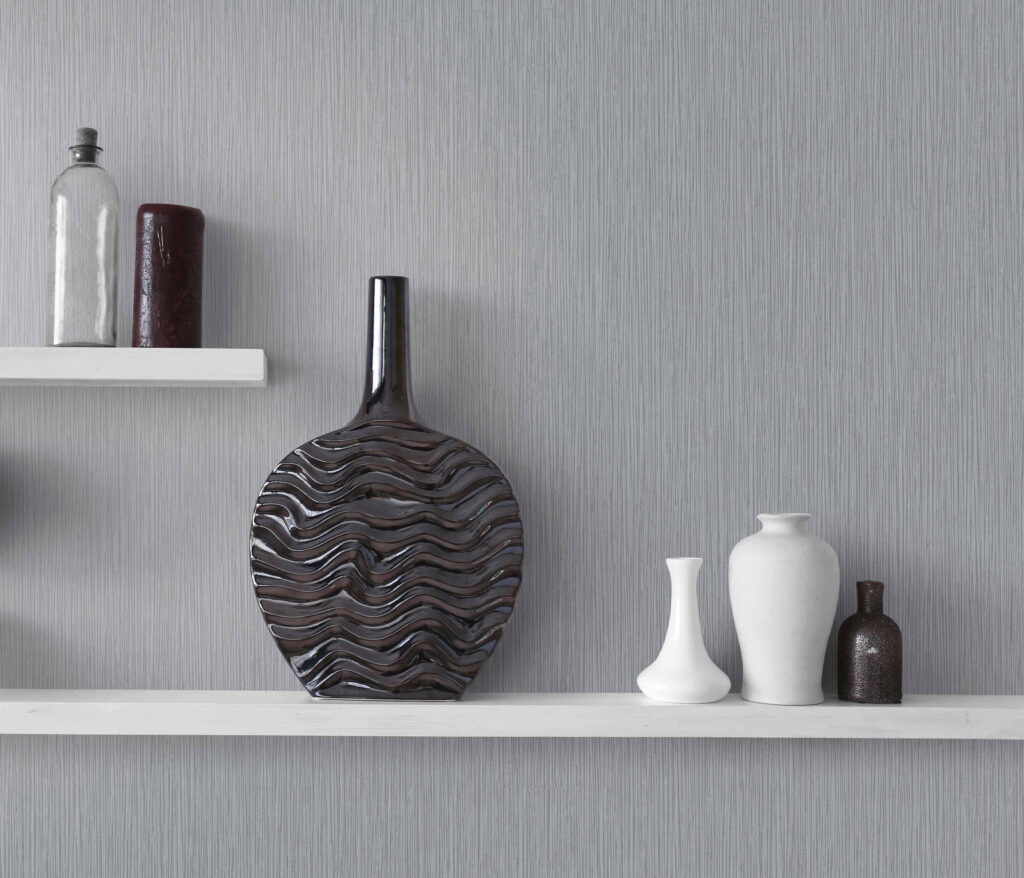 Vlies behang 10087-10 Erismann