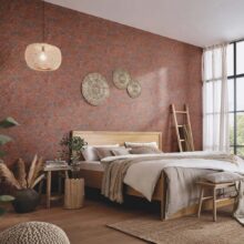 Vlies behang 10296-06 Erismann