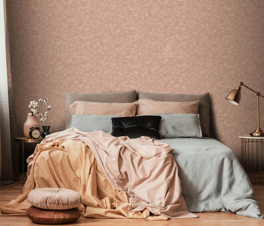 Vlies behang 10329-48 Erismann