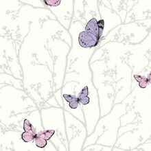 Vlies behang 590817 Fiona