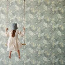 Vlies behang 640510 Fiona