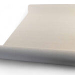 Vinyl op vlies behang 51201206 Lutece
