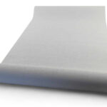 Vinyl op vlies behang 51201201 Lutece