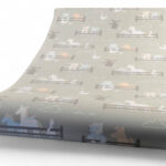 Vlies behang 640203 Fiona