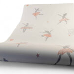 Vlies behang 640716 Fiona