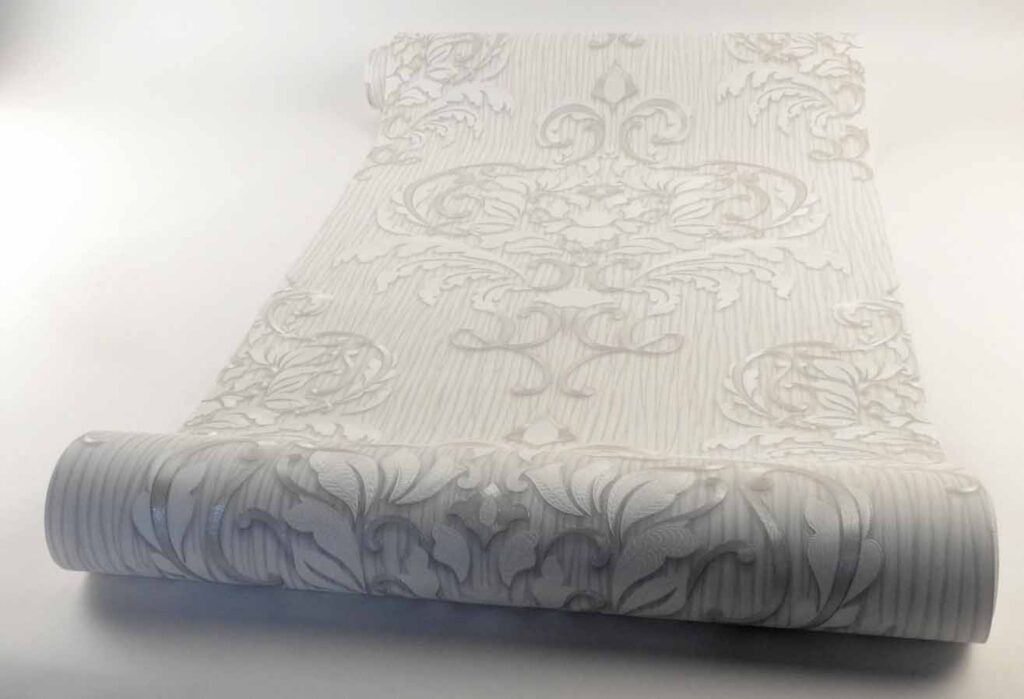 Vlies behang 10102-31 Erismann