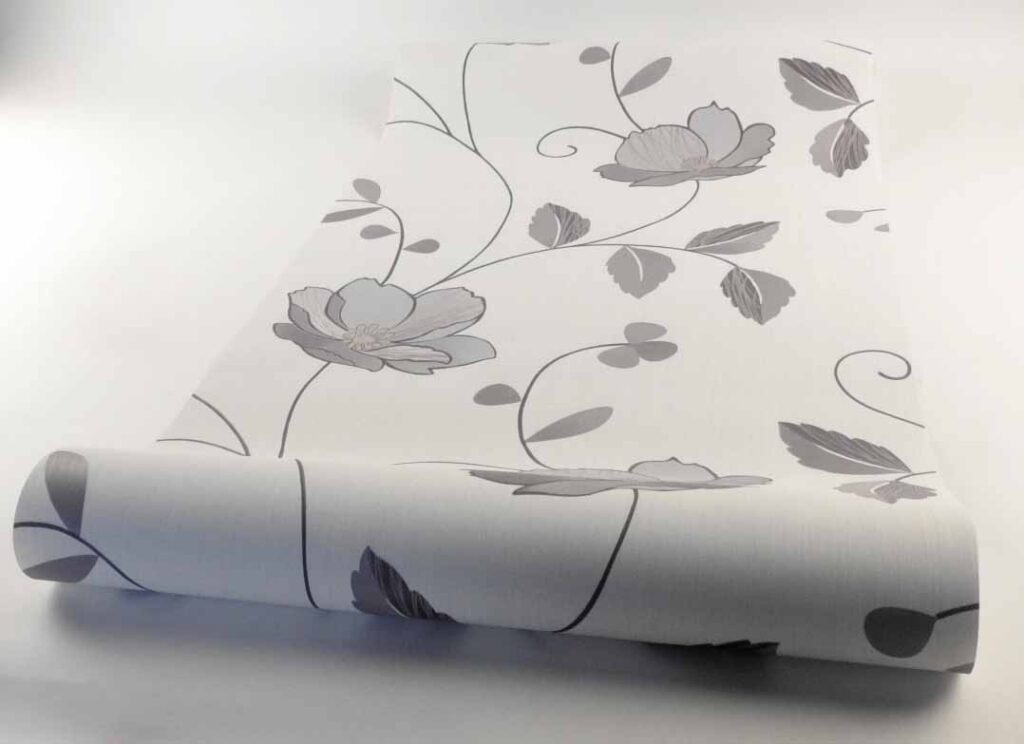 Vlies behang 10338-37 Erismann