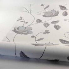Vlies behang 10338-37 Erismann