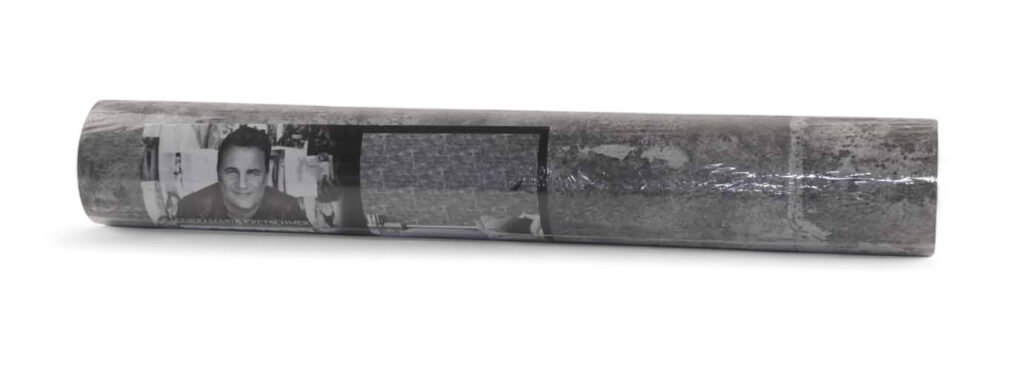 Vlies behang 10222-15 Erismann