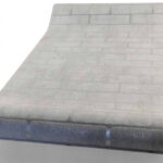 Vlies behang 10411-10 Erismann