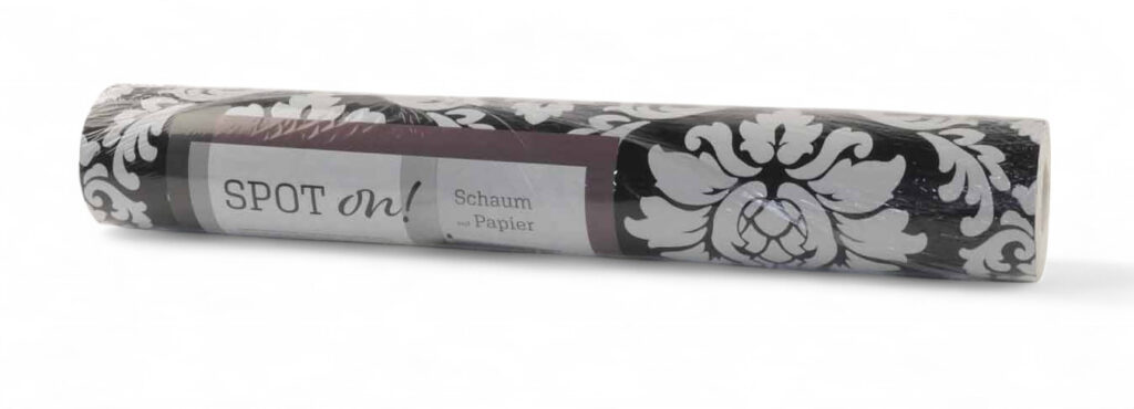 Vinyl behang 08521-40 Erismann