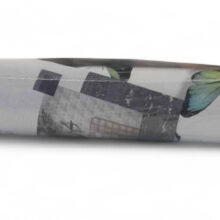 Papier behang 224089 Erismann