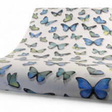 Papier behang 224089 Erismann