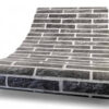 Papier behang 224100 Erismann