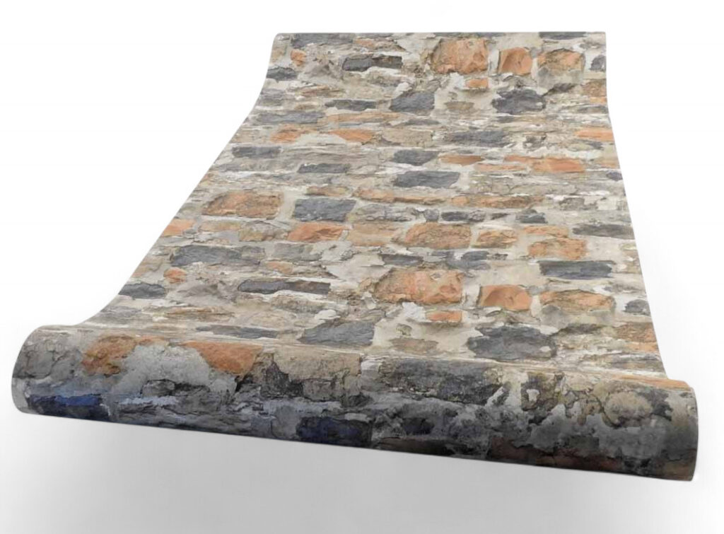 Vlies behang 10092-04 Erismann