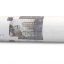 Vinyl behang 224105 Erismann