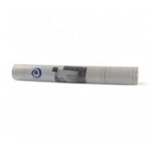 Papier behang 224102 Erismann