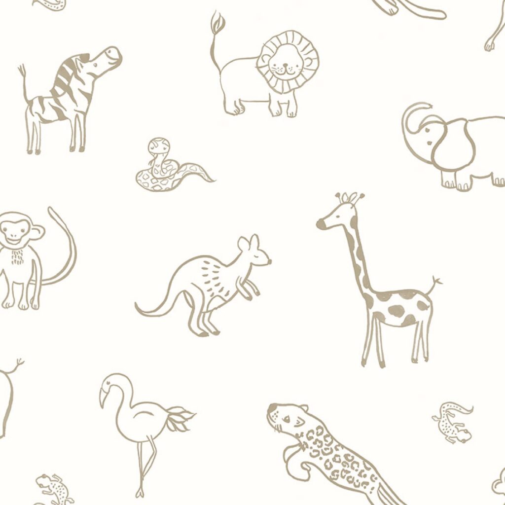 Vlies behang 27176 Kidswalls Behangexpresse