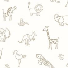 Vlies behang 27176 Kidswalls Behangexpresse