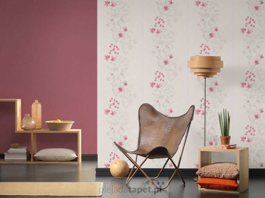 Vlies behang 37266-4 A.s. Creation