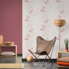 Vlies behang 37266-4 A.s. Creation