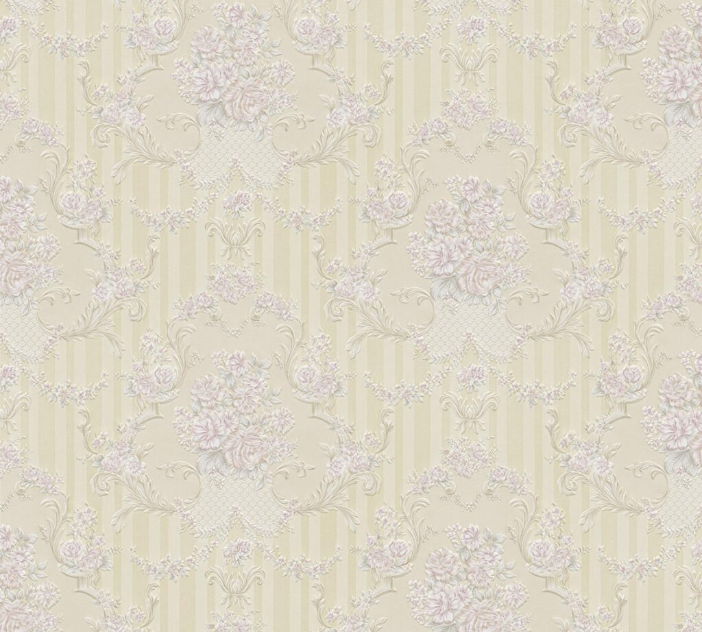 Papier behang 7657-89 A.s. Creation