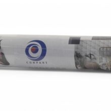 Papier behang 224084 Erismann