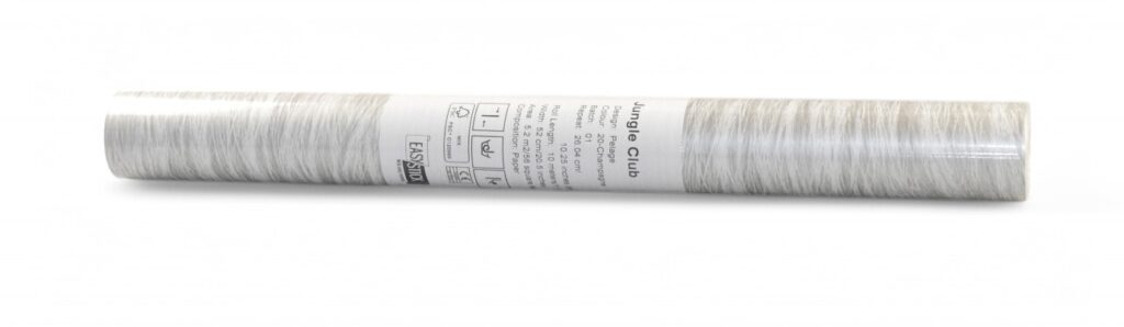 Papier behang Pelage 20 Jungle Club Dutch Wallcoverings