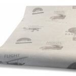 Vinyl behang BV6881/32 Bon Voyage