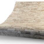Papier behang 224096 Erismann