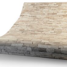 Papier behang 224096 Erismann