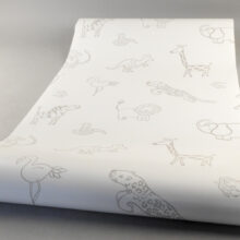Vlies behang 27176 Kidswalls Behangexpresse