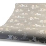 Vlies behang 640205 Fiona