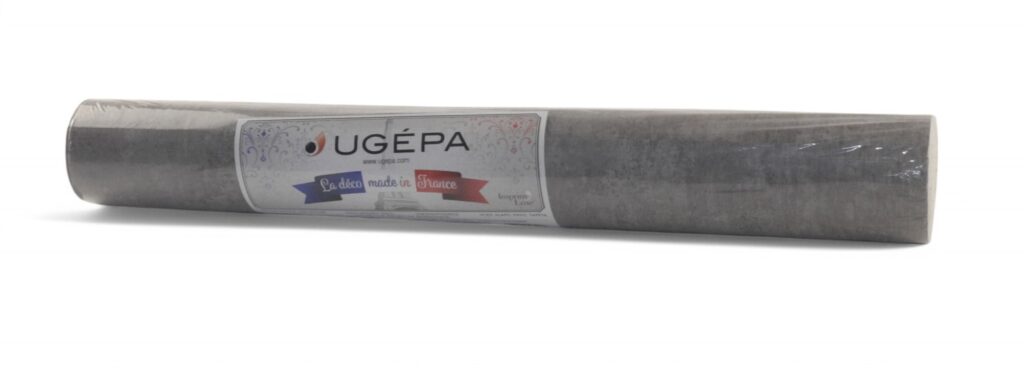 Vinyl op vlies behang J74318 Ugepa