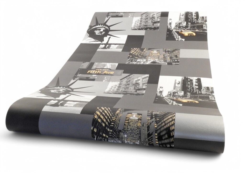 Papier behang 1232.7 Dutch Wallcoverings