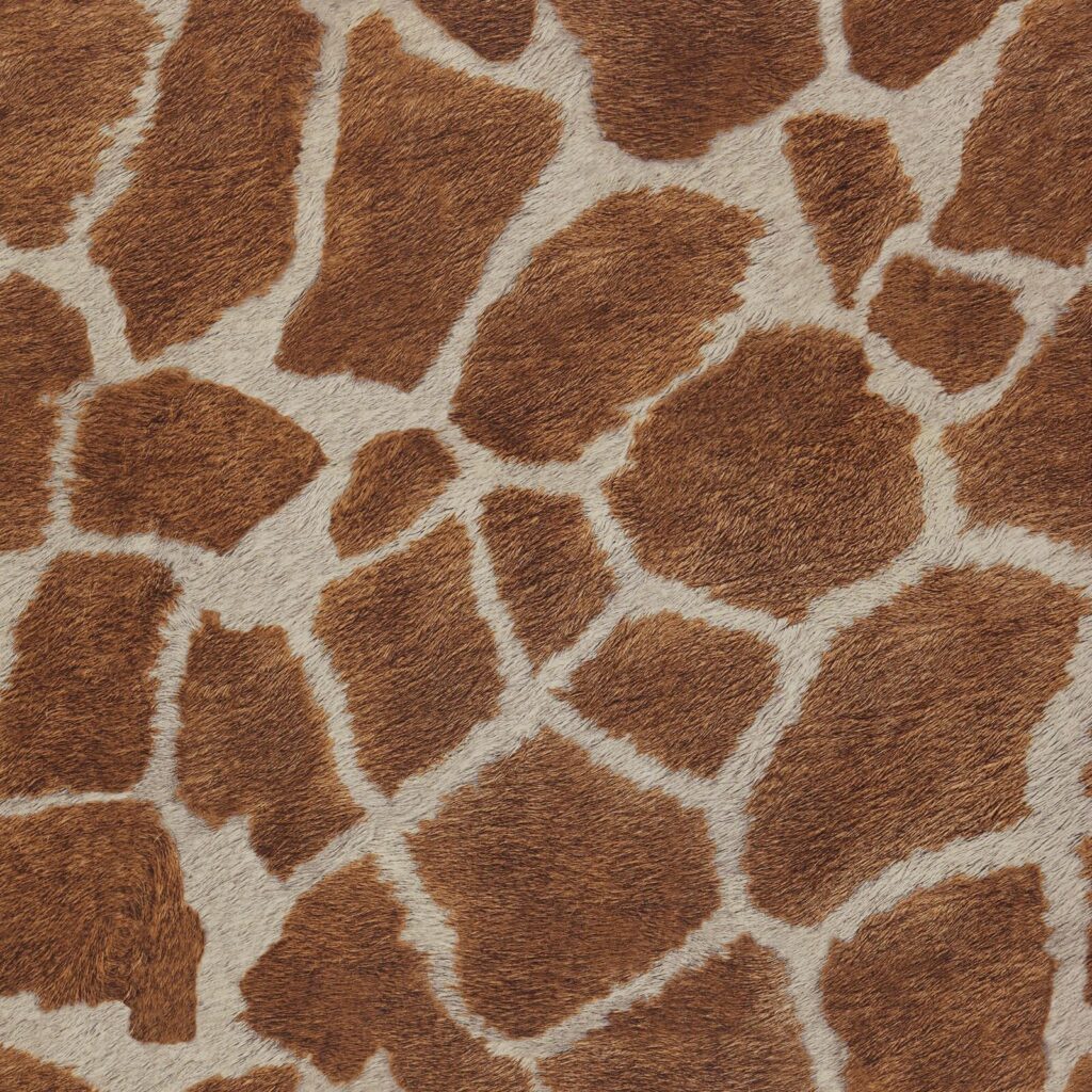 Papier behang Zarafa 10 Jungle Club Dutch Wallcoverings