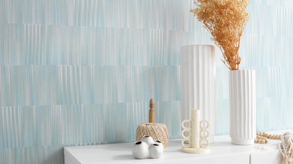 Vlies behang 10398-35 Erismann
