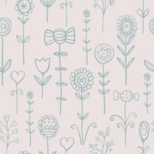 Vlies behang 27190 Kidswalls Behangexpresse