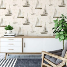 Vlies behang G56422 Galerie