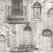 Vlies behang G56437 Galerie