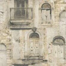 Vlies behang G56438 Galerie