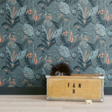 Vlies behang 640512 Fiona